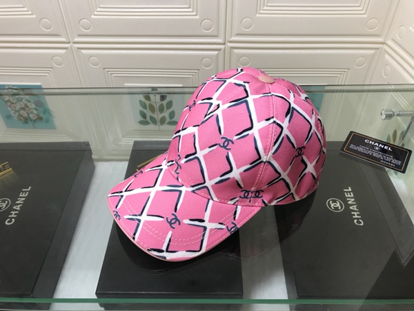 ブランド帽子角部分ディテール